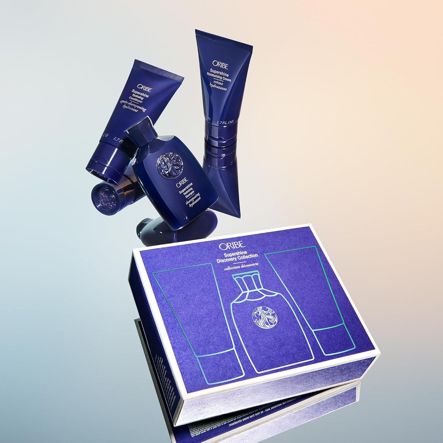imageORIBE Supershine Hydrating ShampooTravel 25 oz