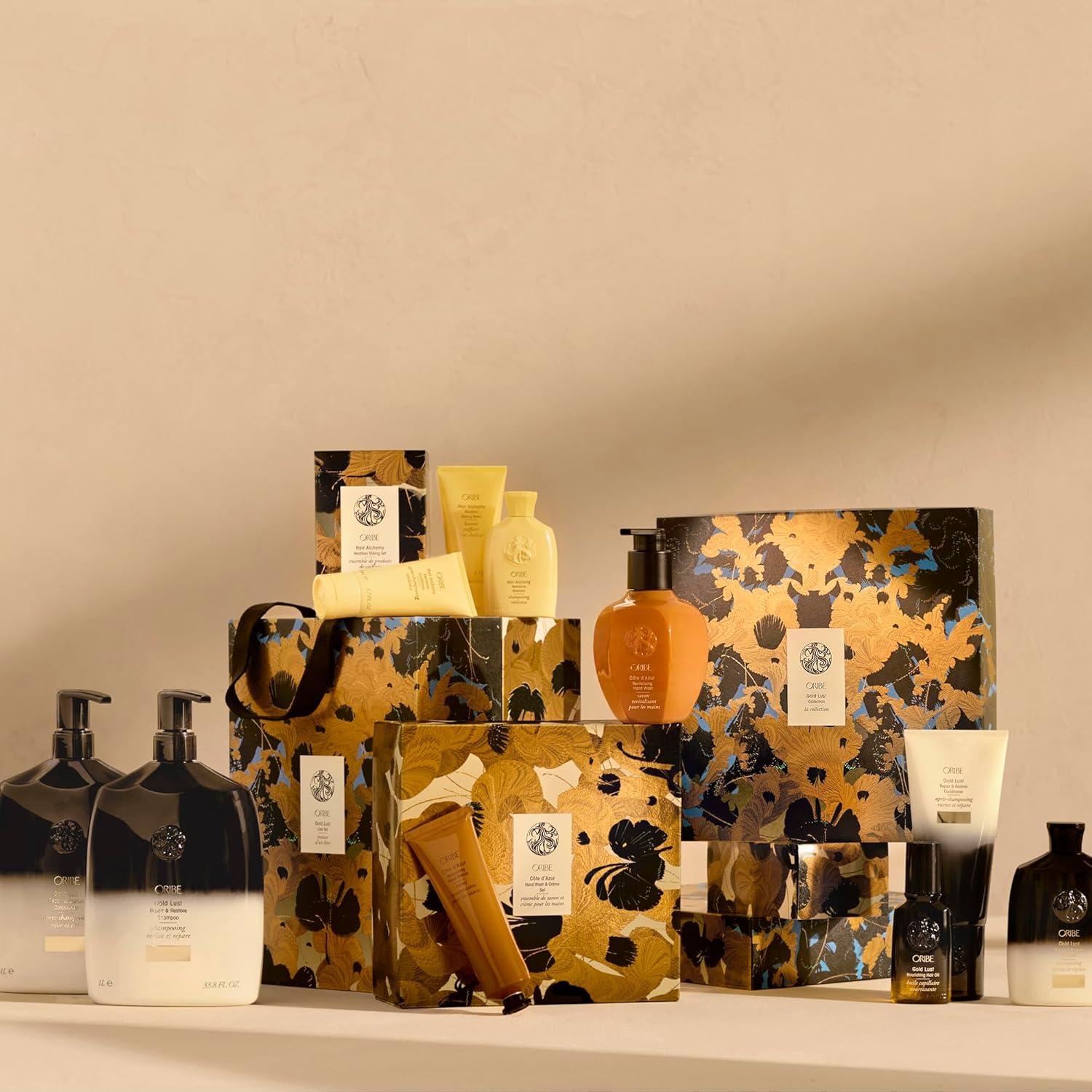 imageOribe Gold Lust Repair amp Restore ShampooGold Lust Collection