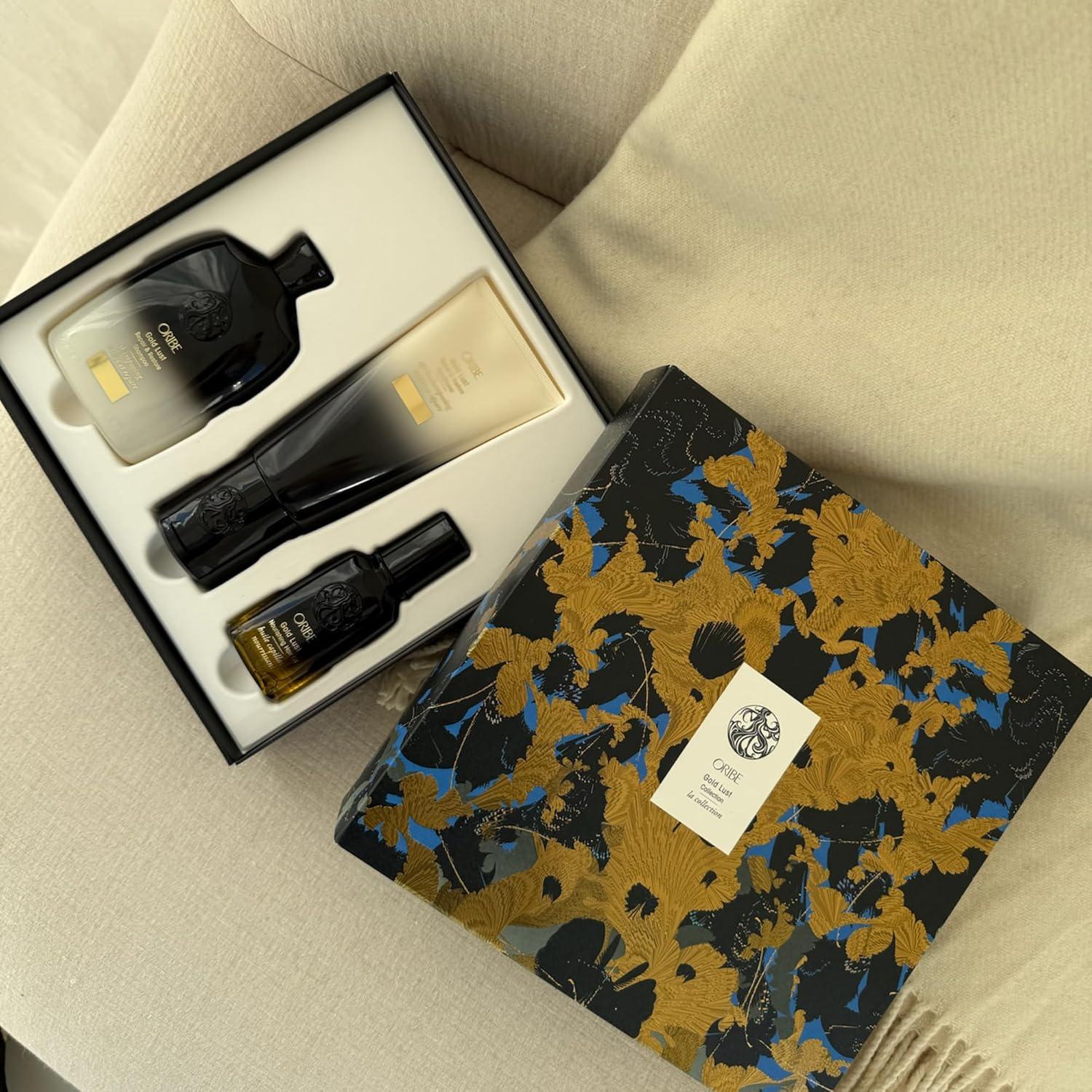 imageOribe Gold Lust Repair amp Restore ShampooGold Lust Collection