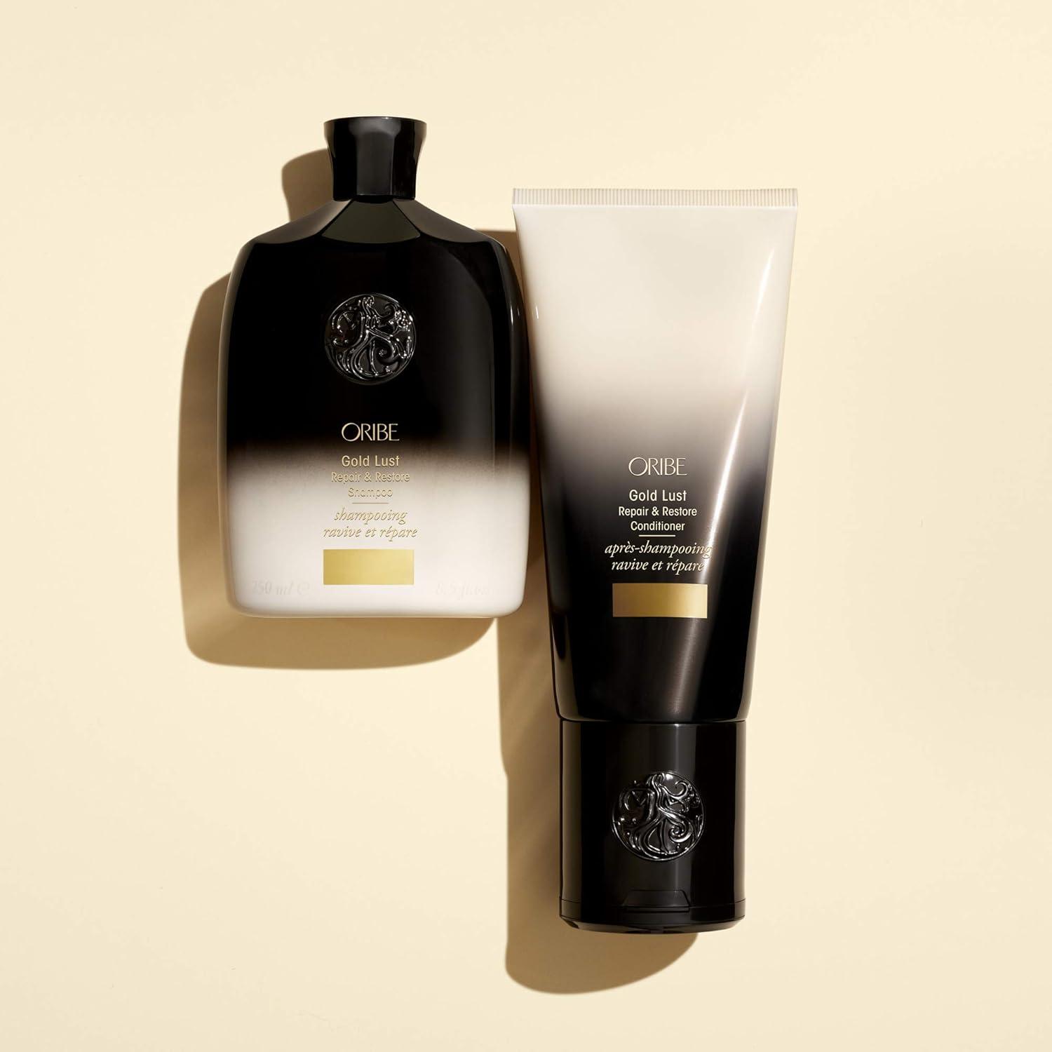 imageOribe Gold Lust Repair amp Restore ShampooStandard 85 oz