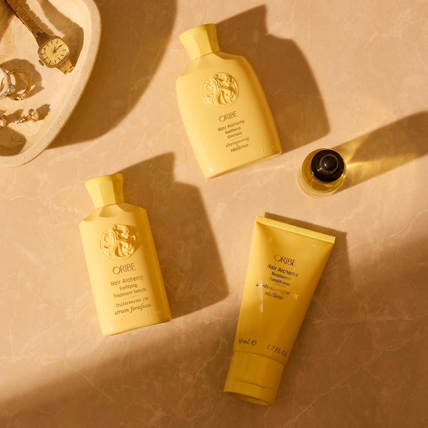 imageOribe Hair Alchemy Resilience ShampooTravel 25 oz