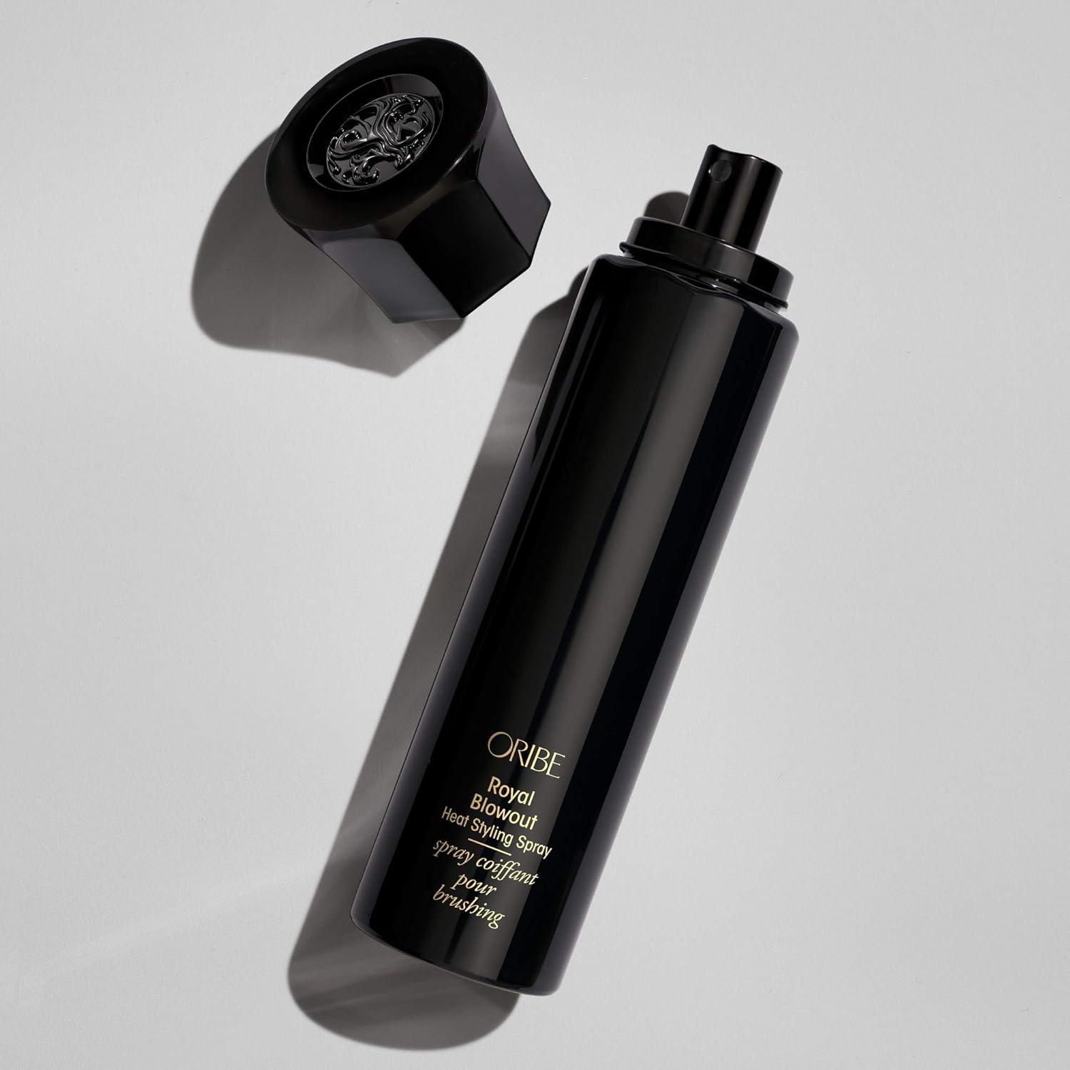imageOribe Royal Blowout Heat Styling Spray59 Fl Oz Pack of 1