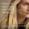Oribe Hair Alchemy Resilience Shampoo(Heatless Styling Set)