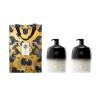 Oribe Gold Lust Repair & Restore Shampoo(Liter Duo)