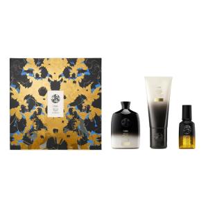 Oribe Gold Lust Repair & Restore Shampoo(Gold Lust Collection)