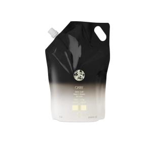 Oribe Gold Lust Repair & Restore Shampoo(Liter Refill (33.8 oz))