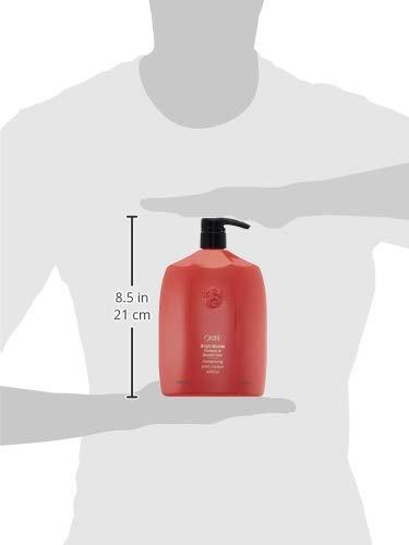 imageOribe Bright Blonde Shampoo for Beautiful Color338 ounce Pack of 1