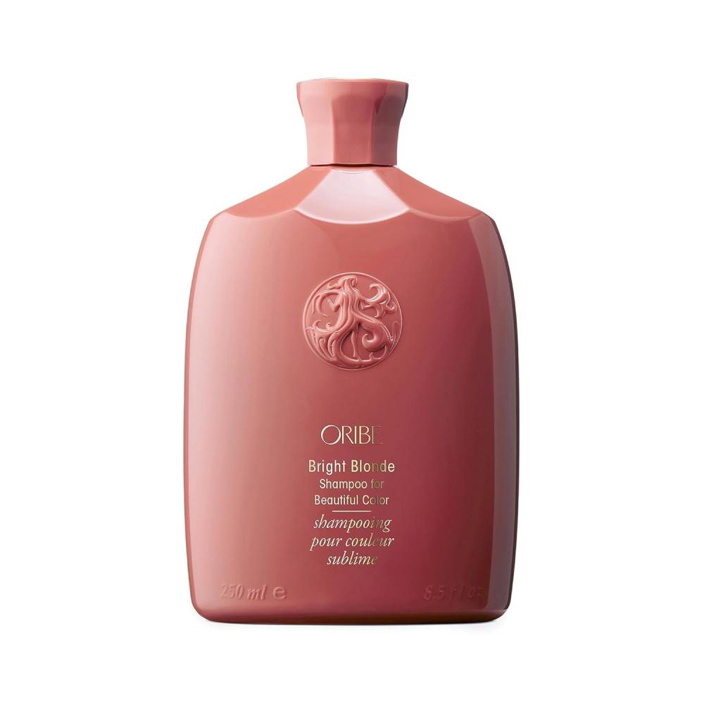 imageOribe Bright Blonde Shampoo for Beautiful Color85 Fl Oz Pack of 1