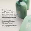 Eternal Curls Cleansing Creme