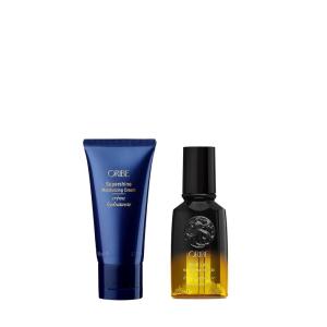 Oribe High Shine Bundle(Travel Bundle)