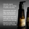 ORIBE Gold Lust Restorative Night Creme, Shampoo, & Conditioner Bundle