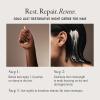 ORIBE Gold Lust Restorative Night Creme, Shampoo, & Conditioner Bundle