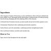 Oribe Cote d’Azur Hair Refresher, 2 Fl oz