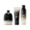 Oribe Gold Lust Shampoo, Conditioner, & Dry Heat Protectant Spray Bundle