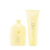 Oribe Hair Alchemy Resilience Shampoo(Shampoo & Masque Bundle)
