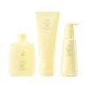 Oribe Hair Alchemy Shampoo, Conditioner, & Heatless Styling Balm Bundle