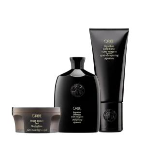 Oribe Men’s Signature Bundle