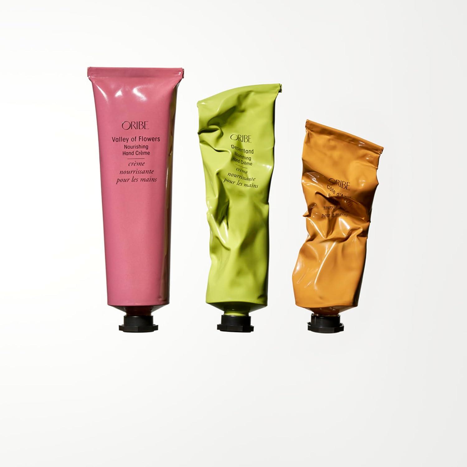 imageOribe Cote dAzur Nourishing Hand Cream34 Ounce Pack of 1