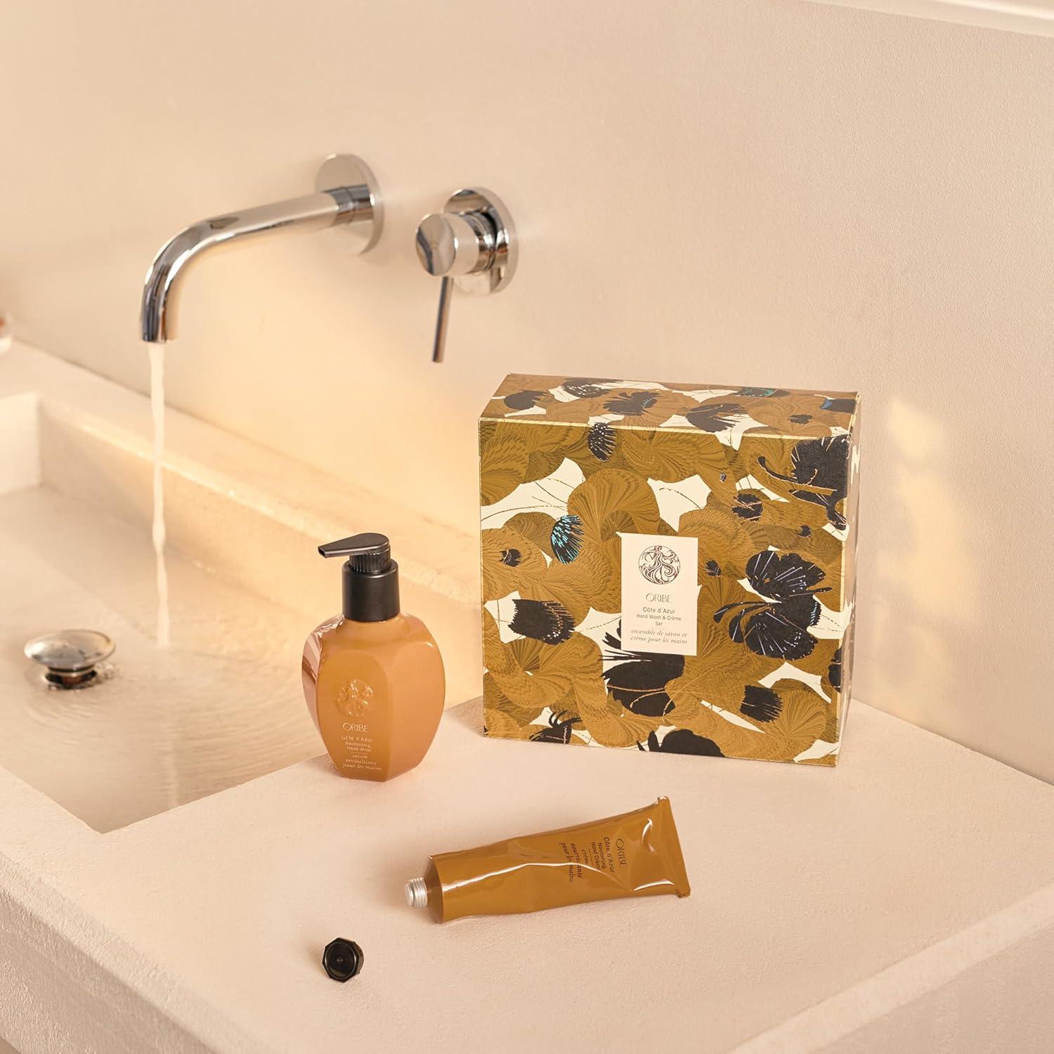 imageOribe Cote dAzur Revitalizing Hand WashHand Wash and Crme