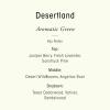 Desertland Revitalizing Hand Wash