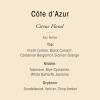 ORIBE Cote d’Azur Incense