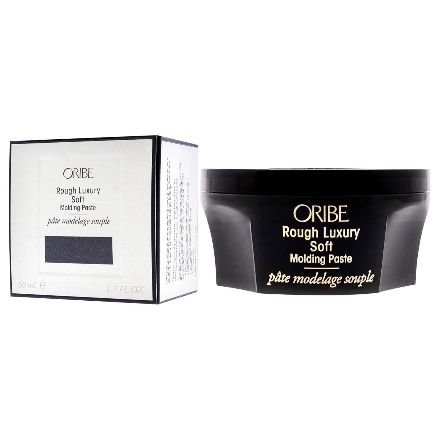 imageOribe Rough Luxury Soft Molding Paste 17 Fl Oz Pack of 117 Fl Oz Pack of 2