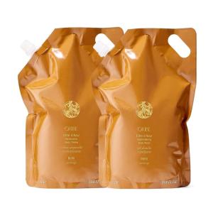 ORIBE C’ôte d’Azur Replenishing Body Wash Refill + Restorative Body Crème Refill Bundle